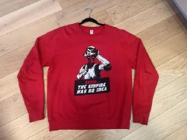 Skelbimo 'Qwertee džemperis' paveikslėlis