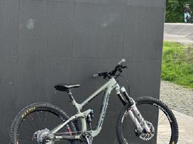 Parduodamas transition patrol nx