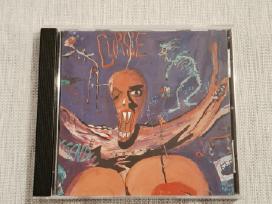 Skelbimo 'Alien Sex Fiend – Curse (CD albumas)' paveikslėlis