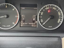 Parduodu Range Rover Sport