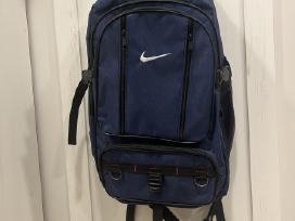 Skelbimo 'Nauja Nike kuprinė' paveikslėlis