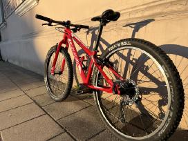 Orbea Mx 24 dviratis