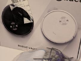 Midea i5c robotas siurblys su priedais