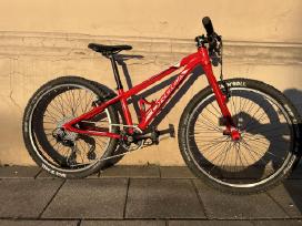 Orbea Mx 24 dviratis