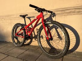 Orbea Mx 24 dviratis