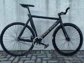 Blb La Piovra fixed gear single speed dviratis
