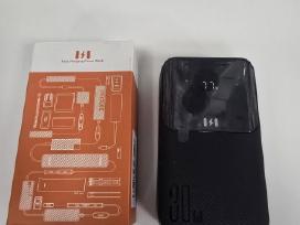 Skelbimo 'Selore 20000 mah 30w Power Bank' paveikslėlis