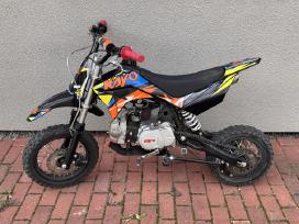 KAYO TSD110 110cc, motocross