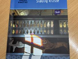 Skelbimo 'Žydų kultūra ir atmintis Šiaulių krašte' paveikslėlis