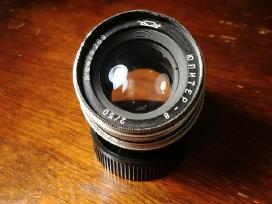 Jupiter-8 2/50 M39
