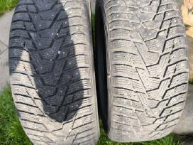 Hankook Winter i*pike 225/50 R17