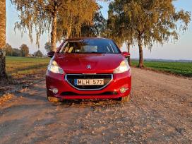 208 peugeot 1l 50kw