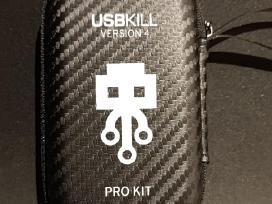 Skelbimo 'Usbkill v4 Kit (Pro)' paveikslėlis