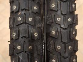 Winter Plento Endurace Gravel padangos