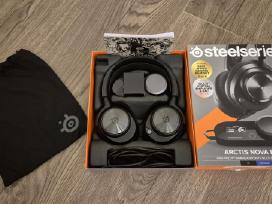 Steelseries Artic Nova Pro Gen 2