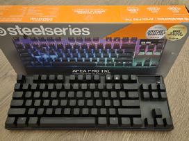Steelseries Apex Pro Tkl Gen 2