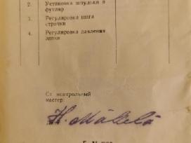 Parduodu
