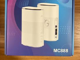 Naujas Zte Mc888d 5G Wi-fi 6 maršrutizatorius