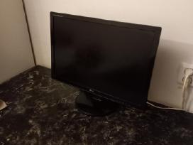 LG Flatron W2242s 22" monitorius kompiuteriui