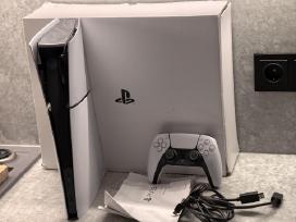 Ps5 slim digital