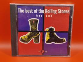 Skelbimo 'Audio CD The Rolling Stones – Jump Back' paveikslėlis