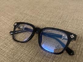 Skelbimo 'Chrome Hearts Glasses' paveikslėlis