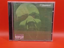 Skelbimo 'Audio CD Limp Bizkit – Results May Vary' paveikslėlis