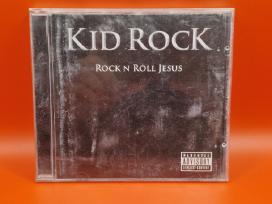 Skelbimo 'Audio CD Kid Rock – Rock N Roll Jesus' paveikslėlis