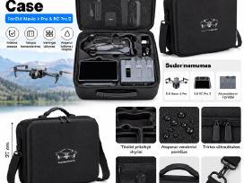 Honbobo dėklas Dji Mavic 4 Pro / RC Pro 2 – Naujas