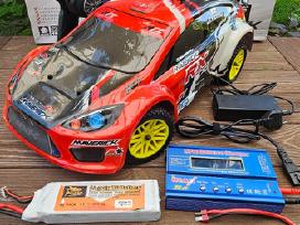 Maverick Strada Rx Brushless 1/10 mastelio 4wd