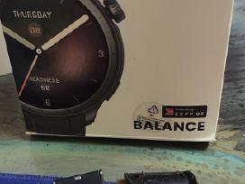 Amazfit Balance išmanusis laikrodis