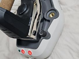 Lygintuvas bravissmo complet pro taurus