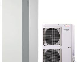 Atlantic Alfea Excellia Duo A.i. Tri 14 su 190 L
