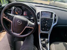Opel astra sport tourer 2012 metu 1.7d 92kw.