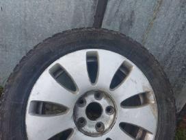 Doublestar, зимние 205/55 R16
