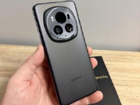 Honor Magic 6 Pro, 512/12gb Black
