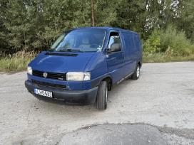 VW Transporter T4 krovininis
