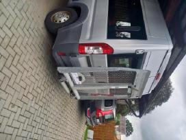 Parduodu automobilinį liftą,nuimtą nuo Fiat