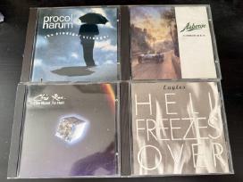 Joplin,sash!,sade CD