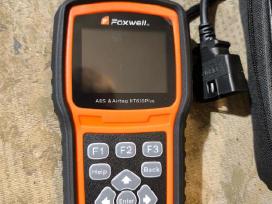Autodiagnostika Foxwell Nt630 Plus
