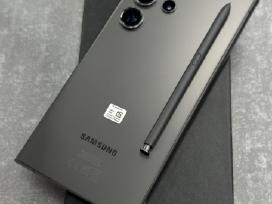 Ieškome Samsung s24 ultra