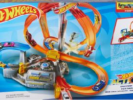 Hot Wheels Spin Storm Cdl45 – su Usb maitinimu