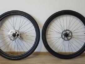 Gravel/bikepacking ratai Hope Rx24 - Pro 5
