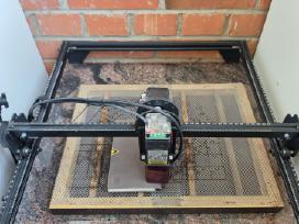 Longer Ray5blaserbengraver CNC 10w