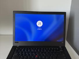 Puikios būklės Lenovo Thinkpad T480