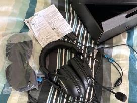 Logitech g pro x ausines
