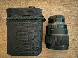 Sigma 85mm Art, F1.4 Dg Dn (Sony mount)