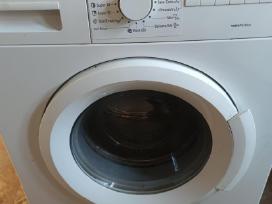 Siemens skalbimo mašina