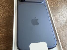 Visiškai naujas iPhone 17 Pro 256gb