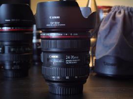 Canon Ef 24-70mm F4 L Is Usm Macro